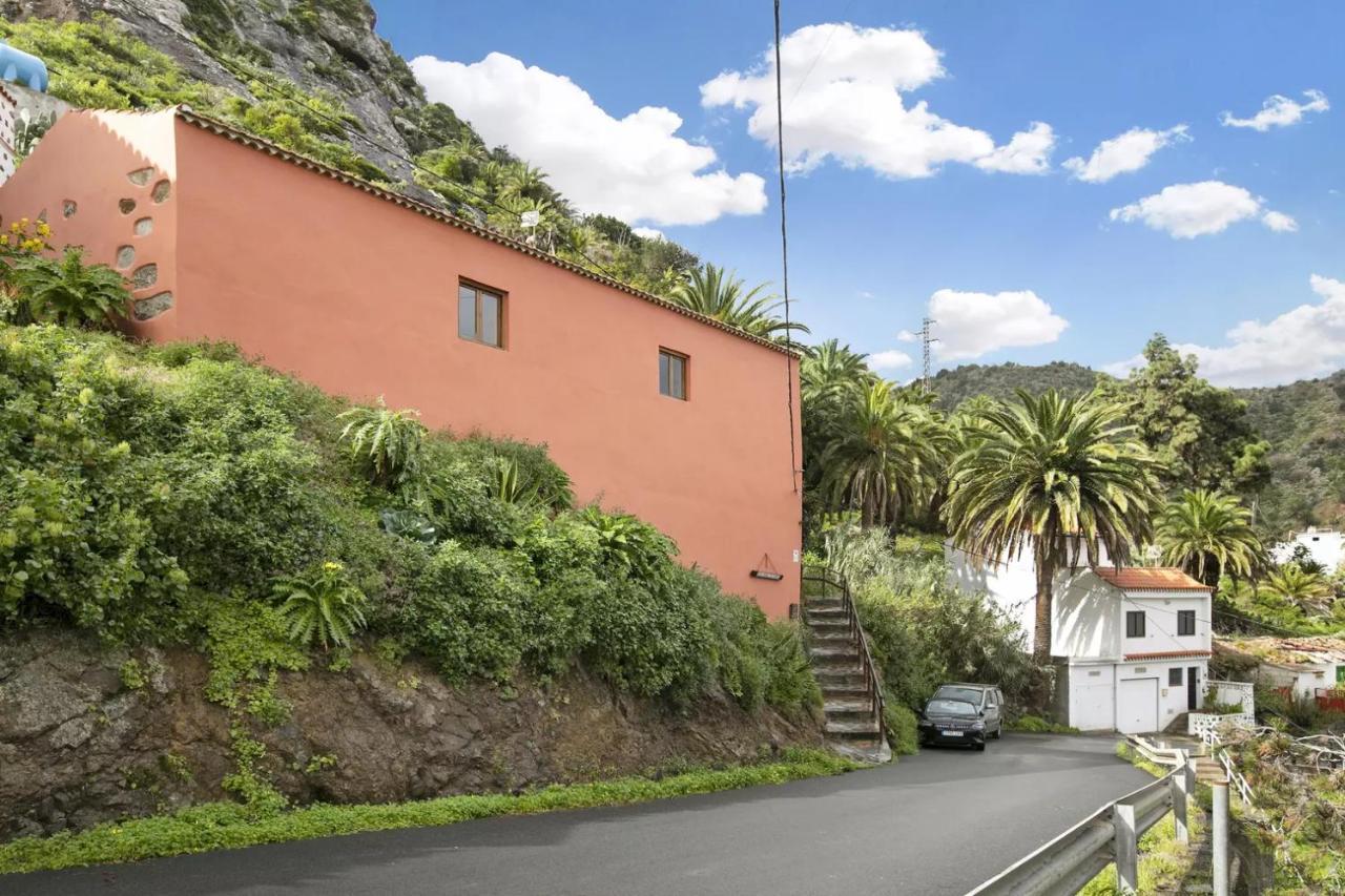 Holiday home La Presa