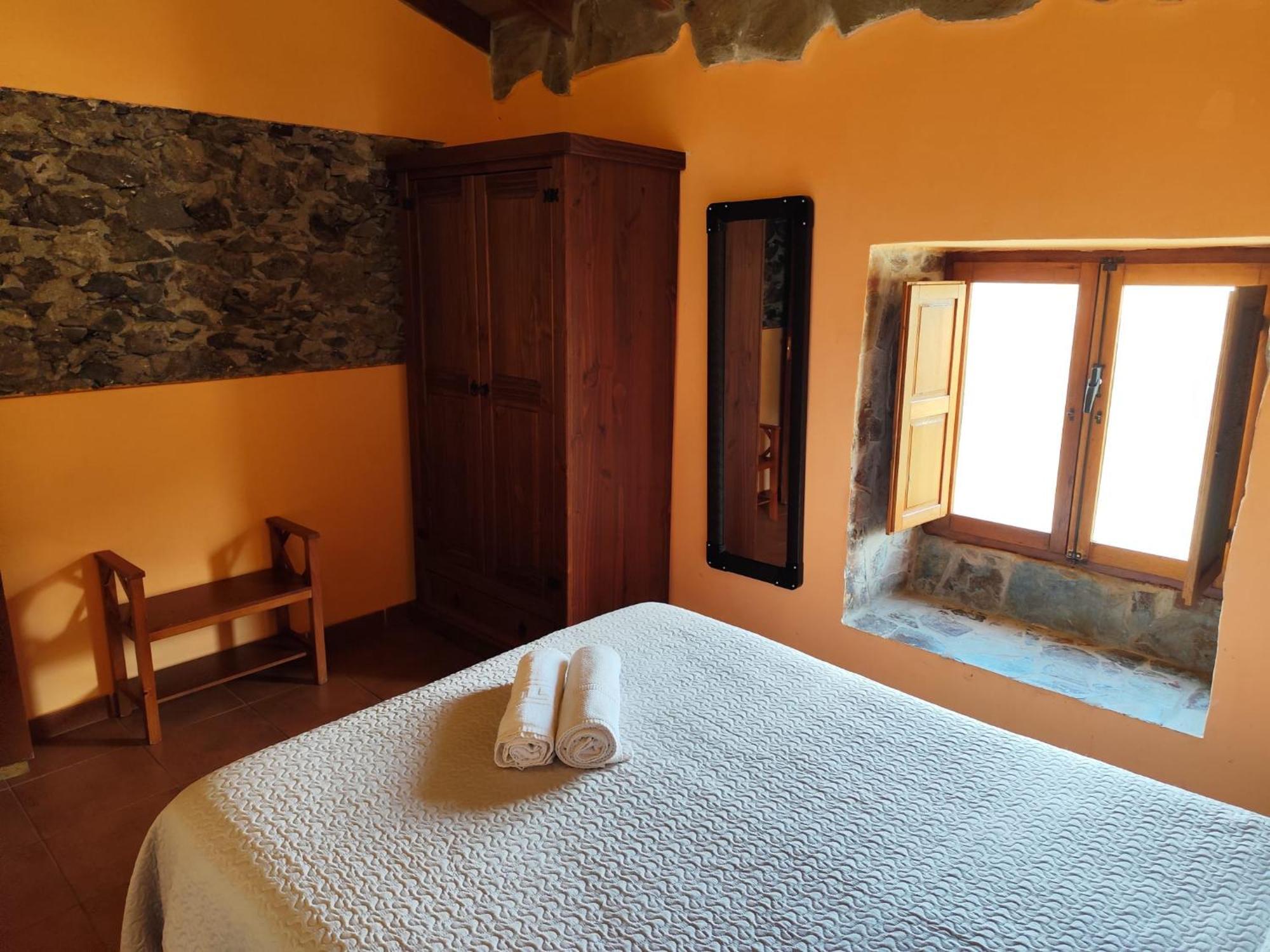 La Presa Hébergement de vacances